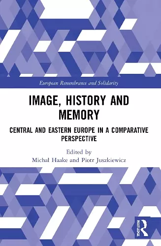 Image, History and Memory cover