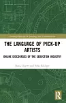 The Language of Pick-Up Artists cover