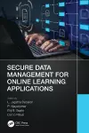 Secure Data Management for Online Learning Applications cover