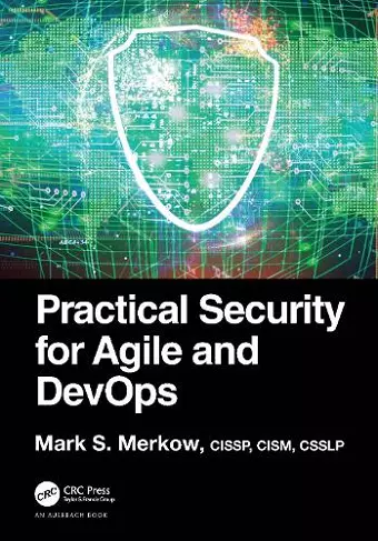 Practical Security for Agile and DevOps cover