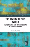 The Reality of This World cover