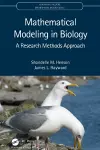 Mathematical Modeling in Biology cover