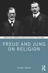 Freud and Jung on Religion cover