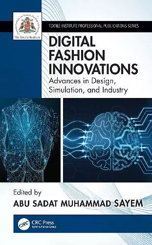 Digital Fashion Innovations cover