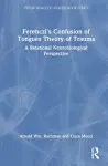 Ferenczi's Confusion of Tongues Theory of Trauma cover