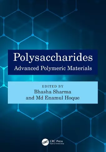 Polysaccharides cover