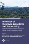 Handbook of Himalayan Ecosystems and Sustainability, Volume 2 cover