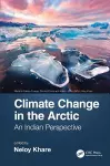 Climate Change in the Arctic cover