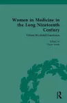 Women in Medicine in the Long Nineteenth Century cover