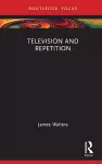 Television and Repetition cover