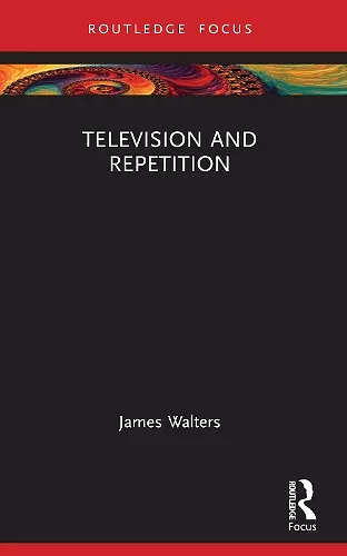 Television and Repetition cover