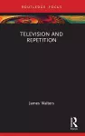 Television and Repetition cover