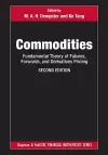 Commodities cover