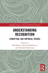 Understanding Recognition cover