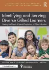 Identifying and Serving Diverse Gifted Learners cover