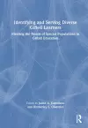 Identifying and Serving Diverse Gifted Learners cover