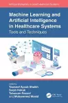 Machine Learning and Artificial Intelligence in Healthcare Systems cover