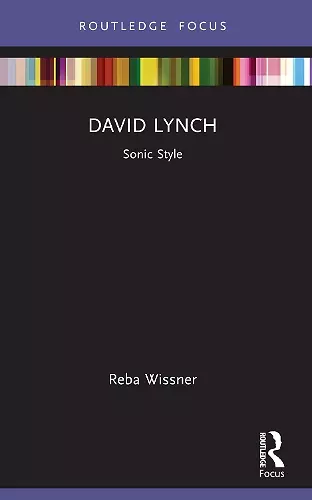 David Lynch cover
