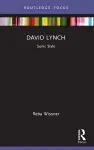 David Lynch cover