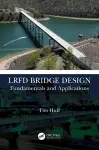 LRFD Bridge Design cover