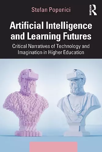 Artificial Intelligence and Learning Futures cover