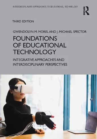 Foundations of Educational Technology cover