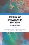 Religion and Worldviews in Education cover