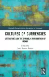 Cultures of Currencies cover