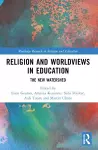 Religion and Worldviews in Education cover