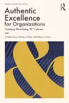 Authentic Excellence for Organizations cover