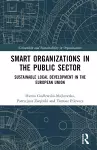 Smart Organizations in the Public Sector cover