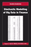 Stochastic Modelling of Big Data in Finance cover