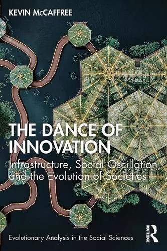 The Dance of Innovation cover