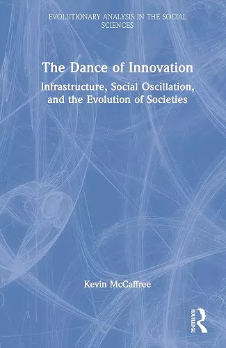 The Dance of Innovation cover