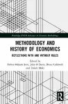 Methodology and History of Economics cover
