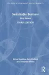 Sustainable Business cover