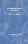 Investigating School Psychology cover