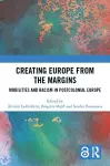 Creating Europe from the Margins cover