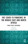 The COVID-19 Pandemic in the Middle East and North Africa cover