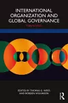 International Organization and Global Governance cover