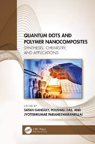 Quantum Dots and Polymer Nanocomposites cover