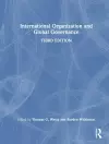 International Organization and Global Governance cover