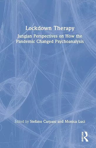 Lockdown Therapy cover