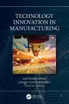 Technology Innovation in Manufacturing cover