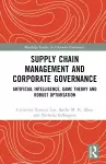 Supply Chain Management and Corporate Governance cover