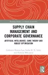 Supply Chain Management and Corporate Governance cover