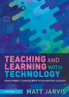 Teaching and Learning with Technology cover