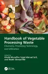 Handbook of Vegetable Processing Waste cover