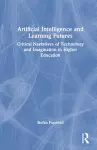 Artificial Intelligence and Learning Futures cover