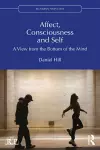 Affect, Consciousness and Self cover